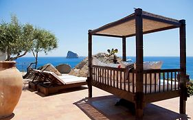 Villa Rocce Rosse Panarea